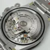 Rolex Daytona oysterflex gris