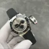 Rolex Daytona oysterflex gris