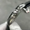 Rolex Daytona oysterflex gris
