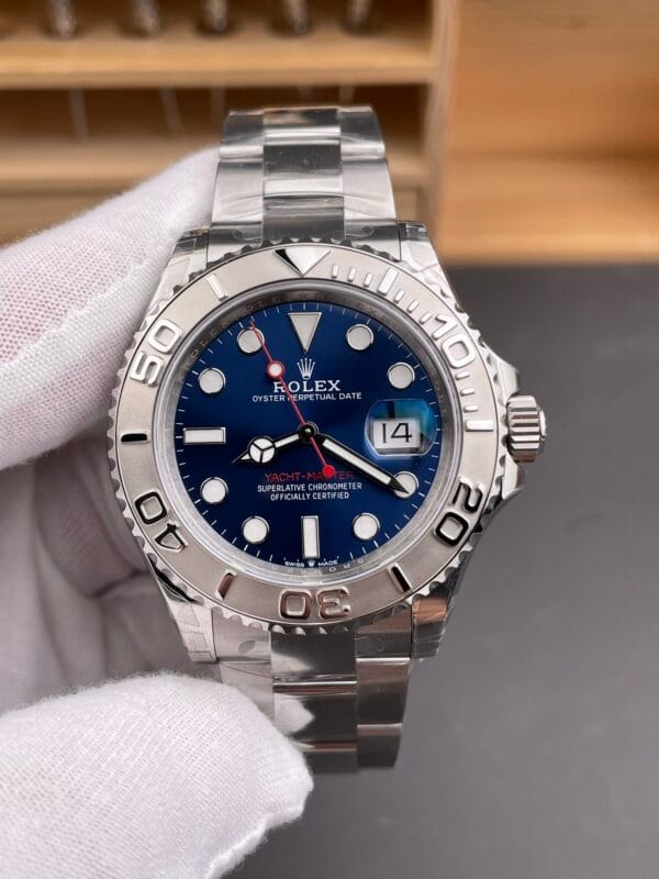 IMG_0280 Rolex yacht master esfera azul super clon 1:!