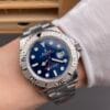 IMG_0286 Rolex yachtmaster 40 azul super clon 1:1