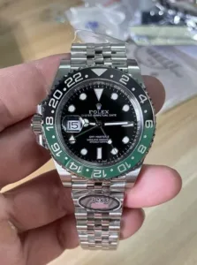 Rolex GMT master sprite clon 1:1
