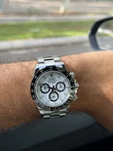 Rolex Daytona 116510LN super clon 1:1