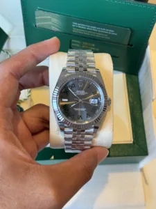 date just replica super clon
