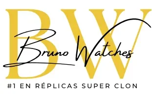 Réplicas Rolex super clon 1:1