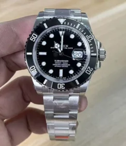 Rolex Submariner 126610LN super clon