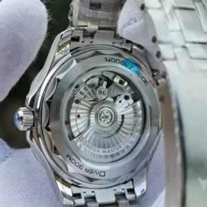 Omega sea máster 300m: imagen 5