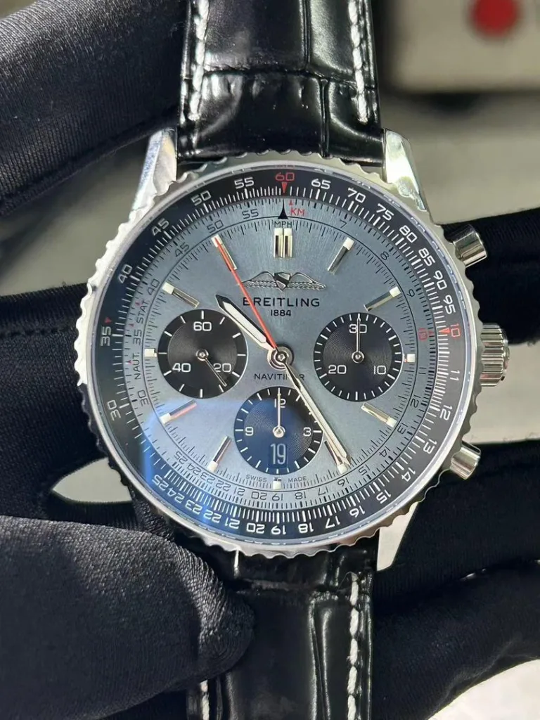 breitling navitimer replica 1:1