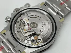 Rolex Daytona movimiento 4130 super clone