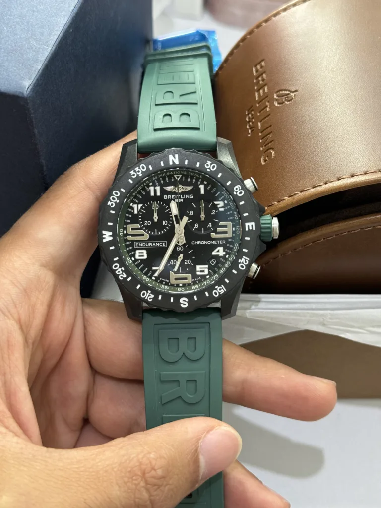Breitling endurance replica 1:1