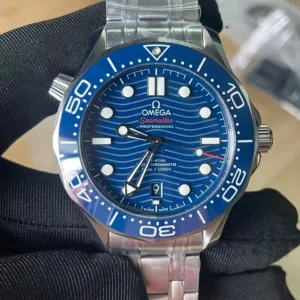 Omega sea máster 300m