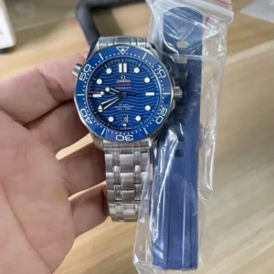 Omega sea máster 300m: imagen 2