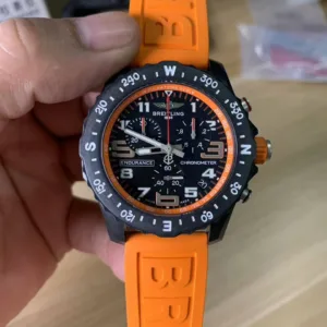 Breitling endurance pro 44mm