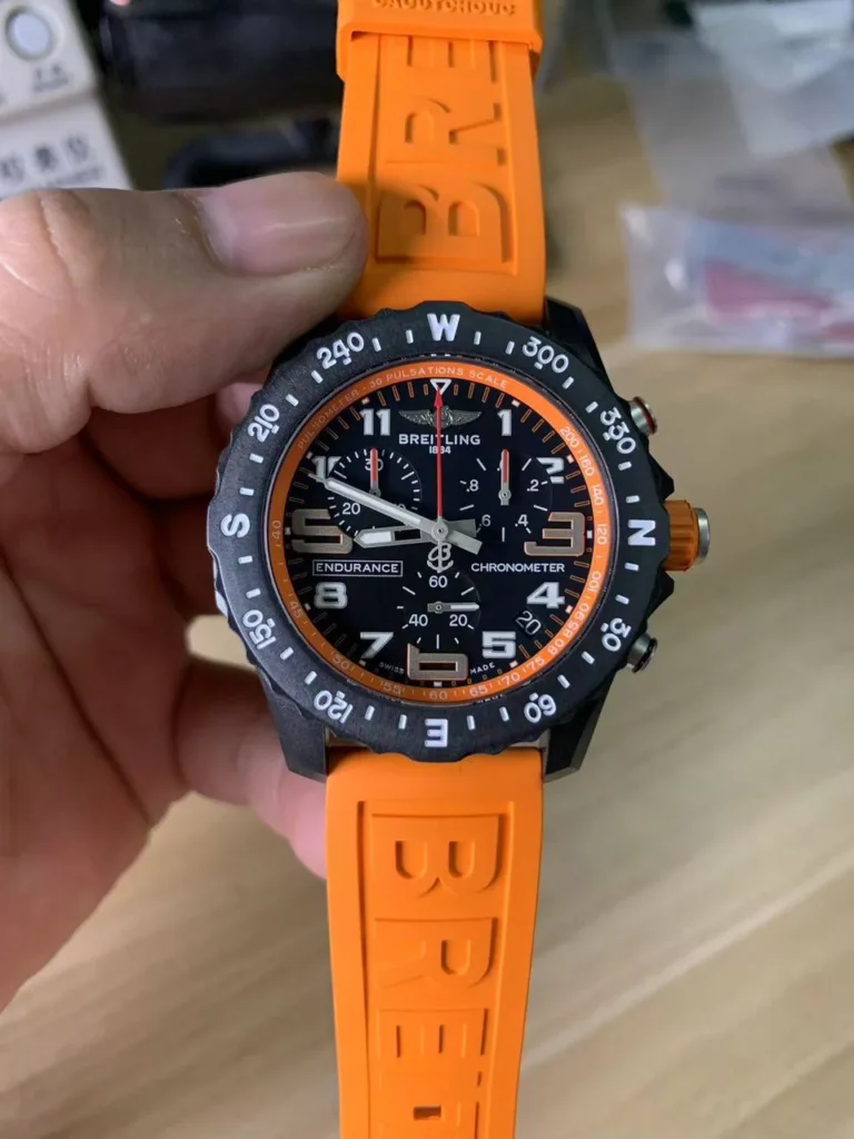 Replica Breitling endurance super clon
