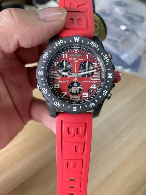 Breitling endurance pro 44mm