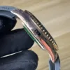 Rolex Yacht master 40 oysterflex