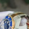 Rolex Submariner bluesy 40