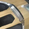 Cartier santos XL azul