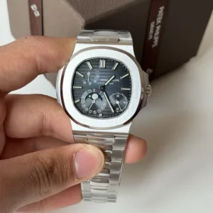 Réplica Patek Philippe 5712/1A