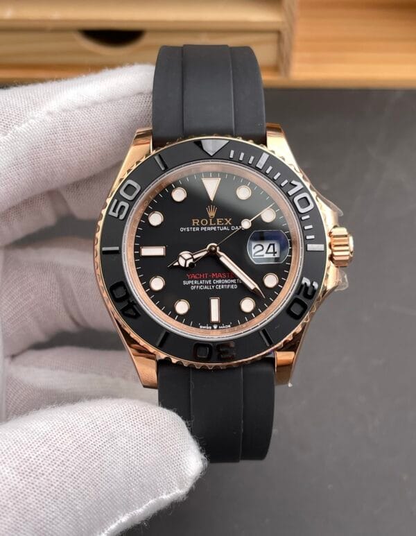 IMG_4022 Rolex Yacht-master 40 replica 1:1 super clon