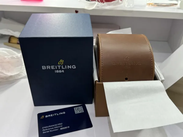 Breitling endurance pro 44mm