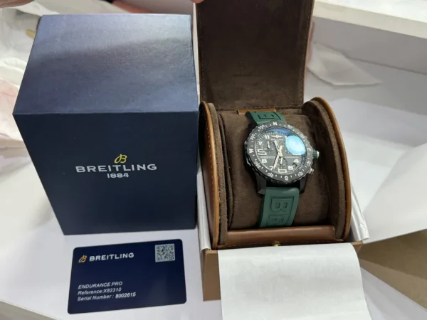 Breitling endurance pro 44mm