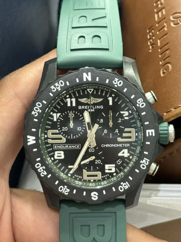 Breitling endurance pro 44mm