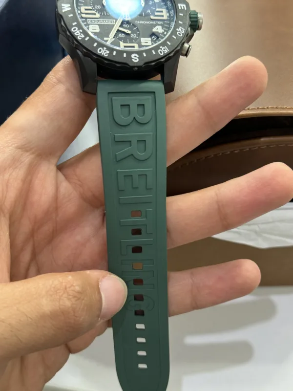 Breitling endurance pro 44mm