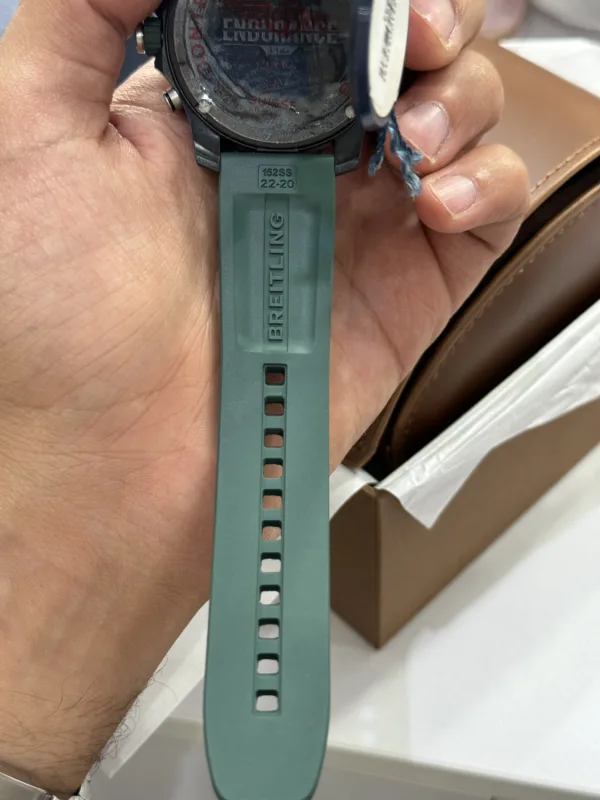 Breitling endurance pro 44mm