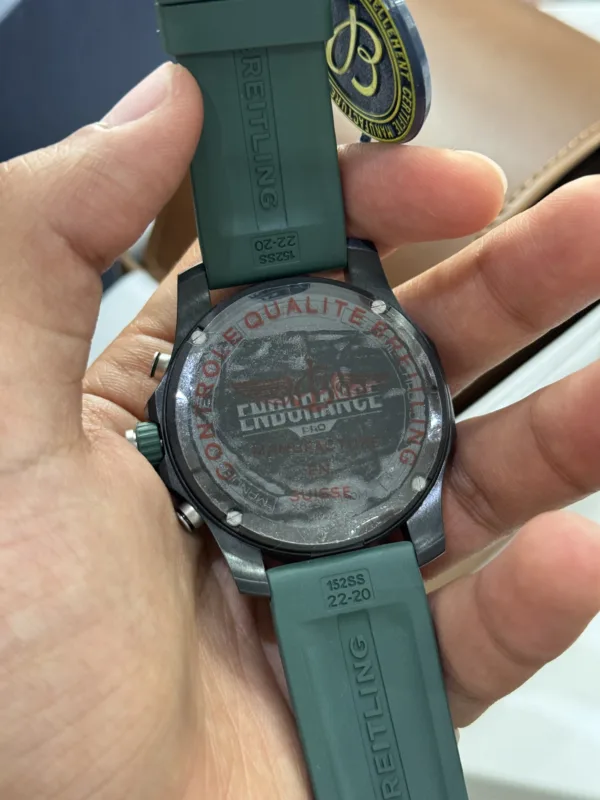 Breitling endurance pro 44mm