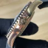 Rolex Yacht master 40 oysterflex