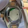 Rolex Submariner bluesy 40