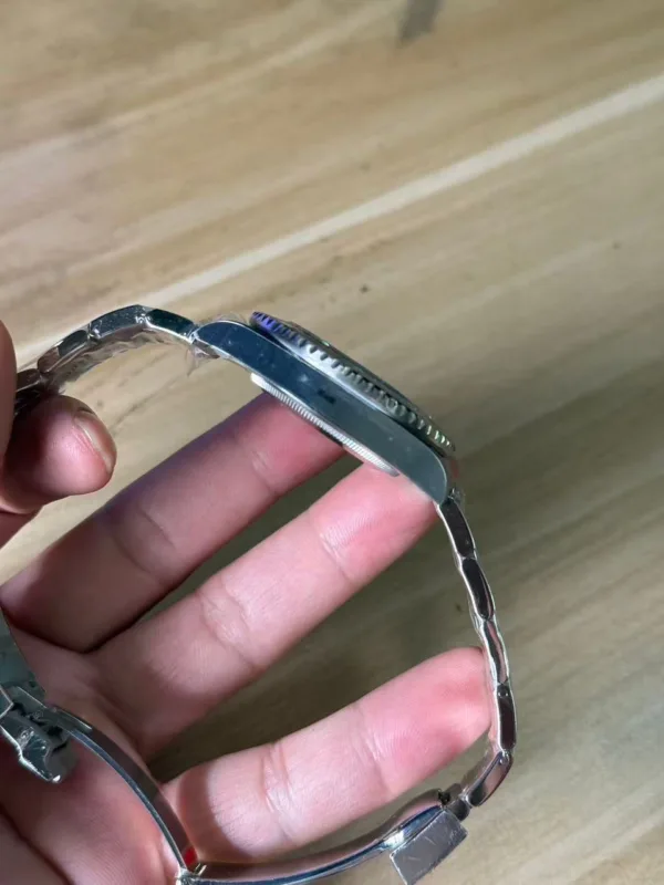 Rolex GMT master II Bruce Wayne