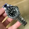 Rolex GMT master II Bruce Wayne