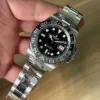 Rolex GMT master II Bruce Wayne
