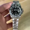 Rolex GMT master II Bruce Wayne