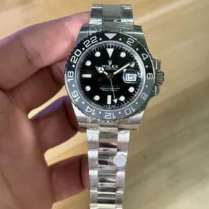 fac6604d-aebd-490e-9b03-e1a1429d7c04 Rolex GMT master II Bruce Wayne