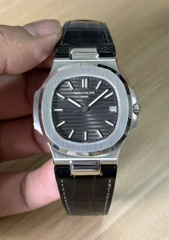 Patek Philippe relojes super clon