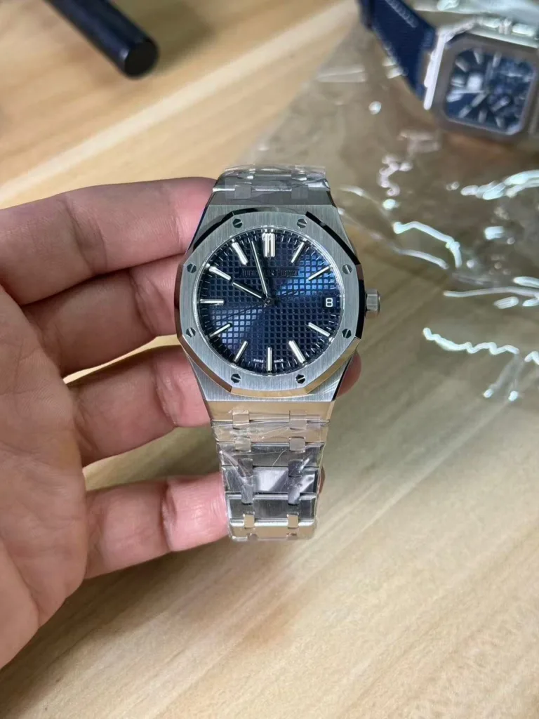 Replica Audemars Piguet royal oak 1:1