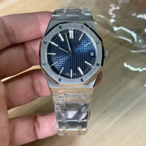 Audemars Piguet royal oak 15500st Replica Audemars Piguet royal oak 1:1