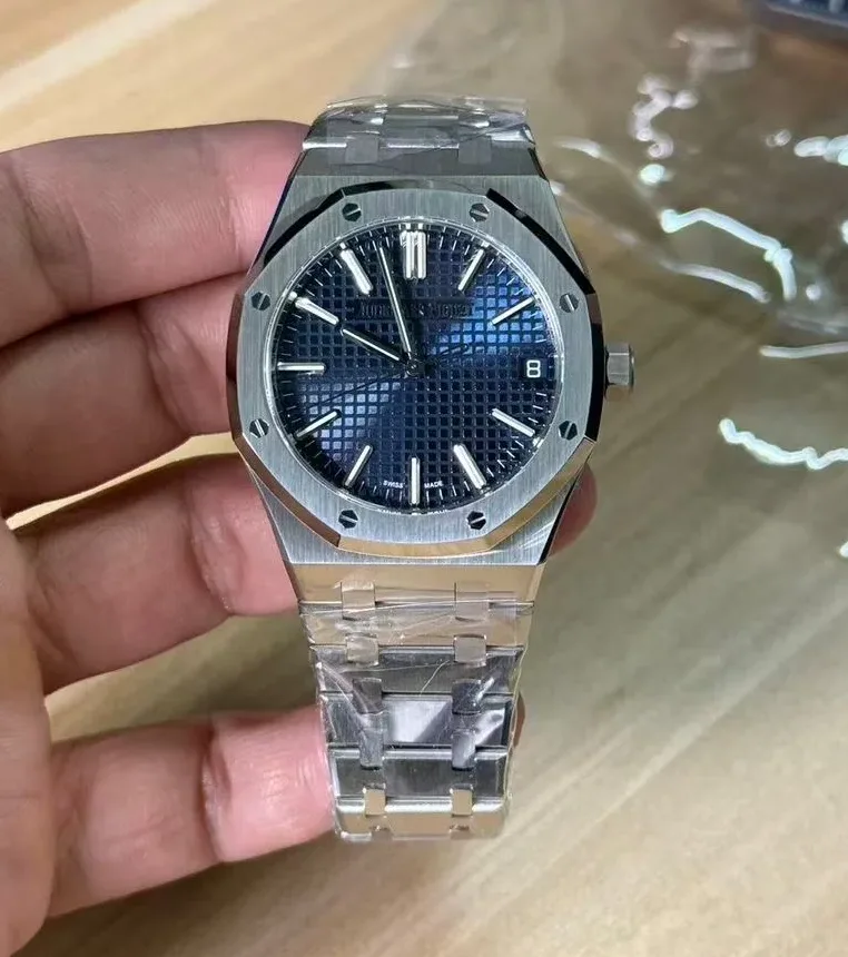 Audemars piguet Royal oak 115500ST