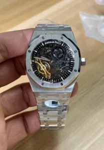 AP royal oak skeleton replica 1:1