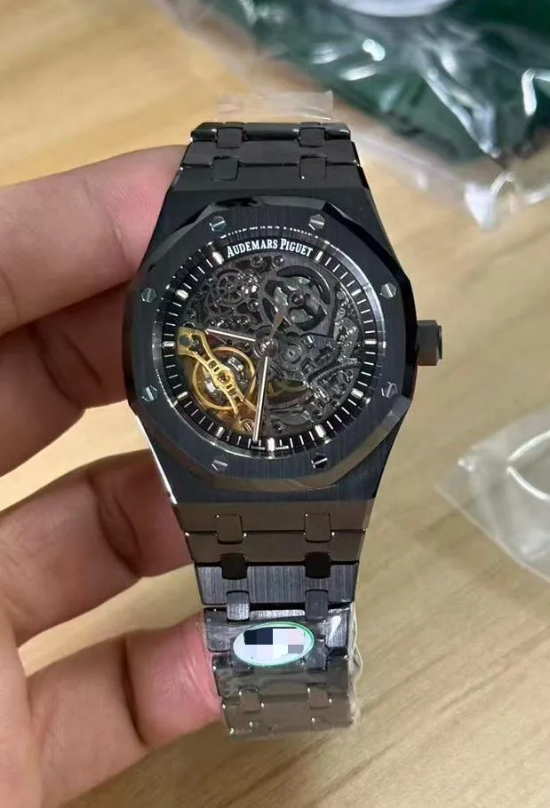 Audemars piguet skeleton novedades 2026