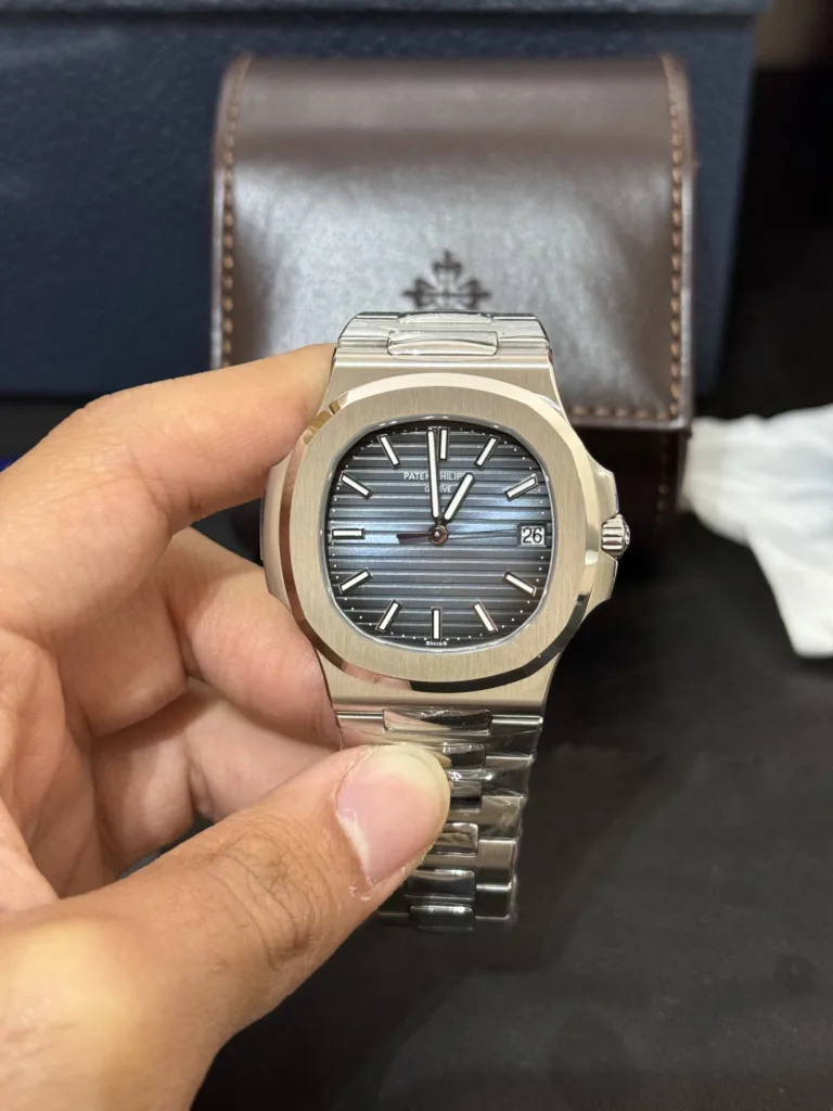 patek philippe nautilus 5711 super clon 1:1