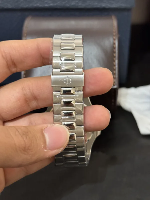 Patek Philippe nautilus 5711