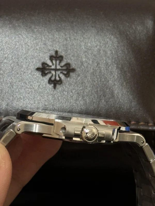 Patek Philippe nautilus 5711