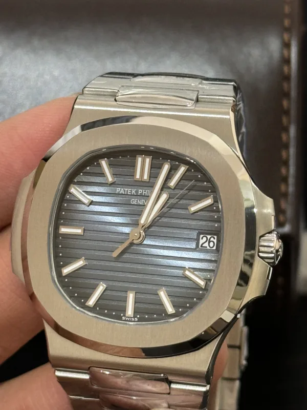 Patek Philippe nautilus 5711