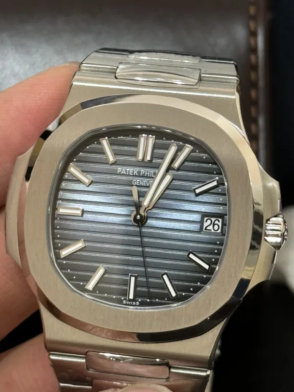 Patek Philippe nautilus 5711
