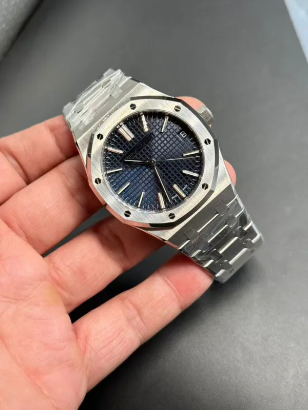 Audemars piguet Royal oak 115500ST