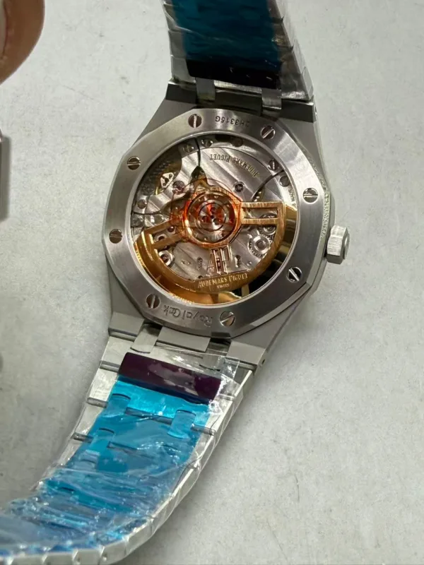 Audemars piguet Royal oak 115500ST